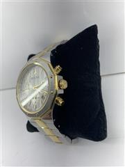 Bulova Prestige Chronograph Mens Watch 98B450